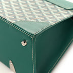 Goyardine Saigon PM Green