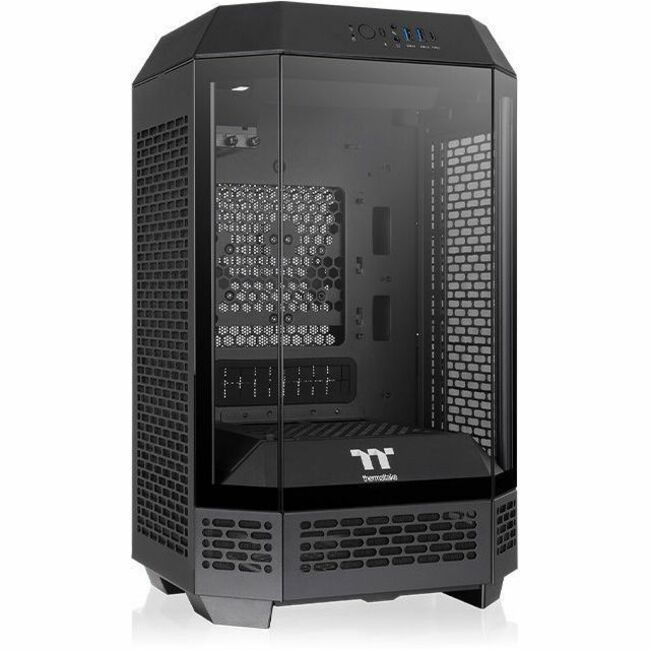 The Tower 250 Mini Tower Chassis