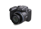 MINOLTA MN40Z ProShot 20 MP / 1080P FHD Bridge Camera w/40x Optical Zoom (Black)