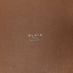Calfskin Vienne Mina 32 Bag Sandy