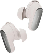 Bose QuietComfort Ultra Earbuds (2nd Gen) - Wireless Noise Cancelling Earbuds with Mic, Immersive Audio, USB-C Charging, Up to 6 Hours Battery, IPX4 Rating