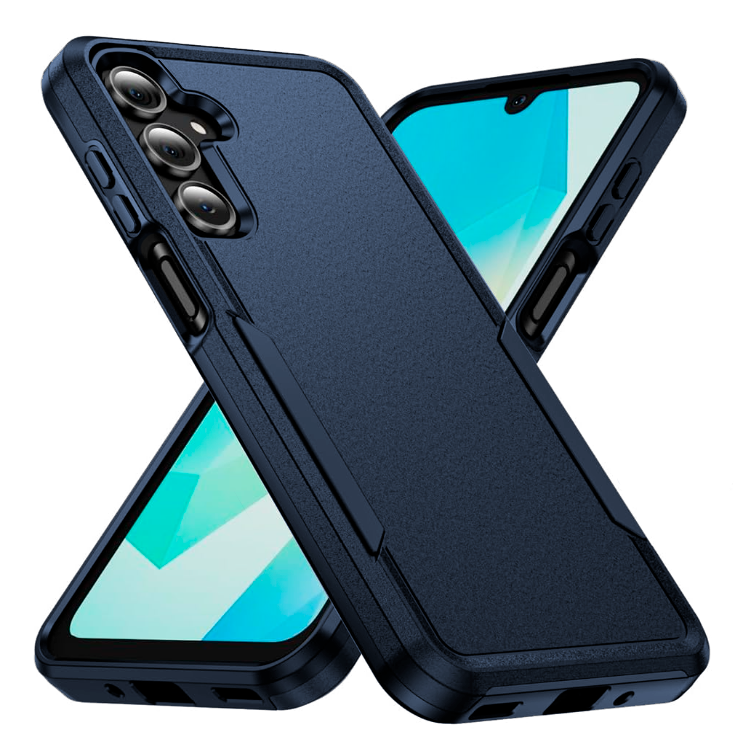 [DIS] Entronix Case Compatible with Galaxy A17 - Soft-Touch Dual-Layer Sleek Cover