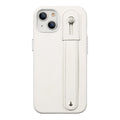 SAHARA - Indy Series Leather FingerGrip Case - iPhone 14 Plus - CP00329 CP00330 CP00331  CP003302