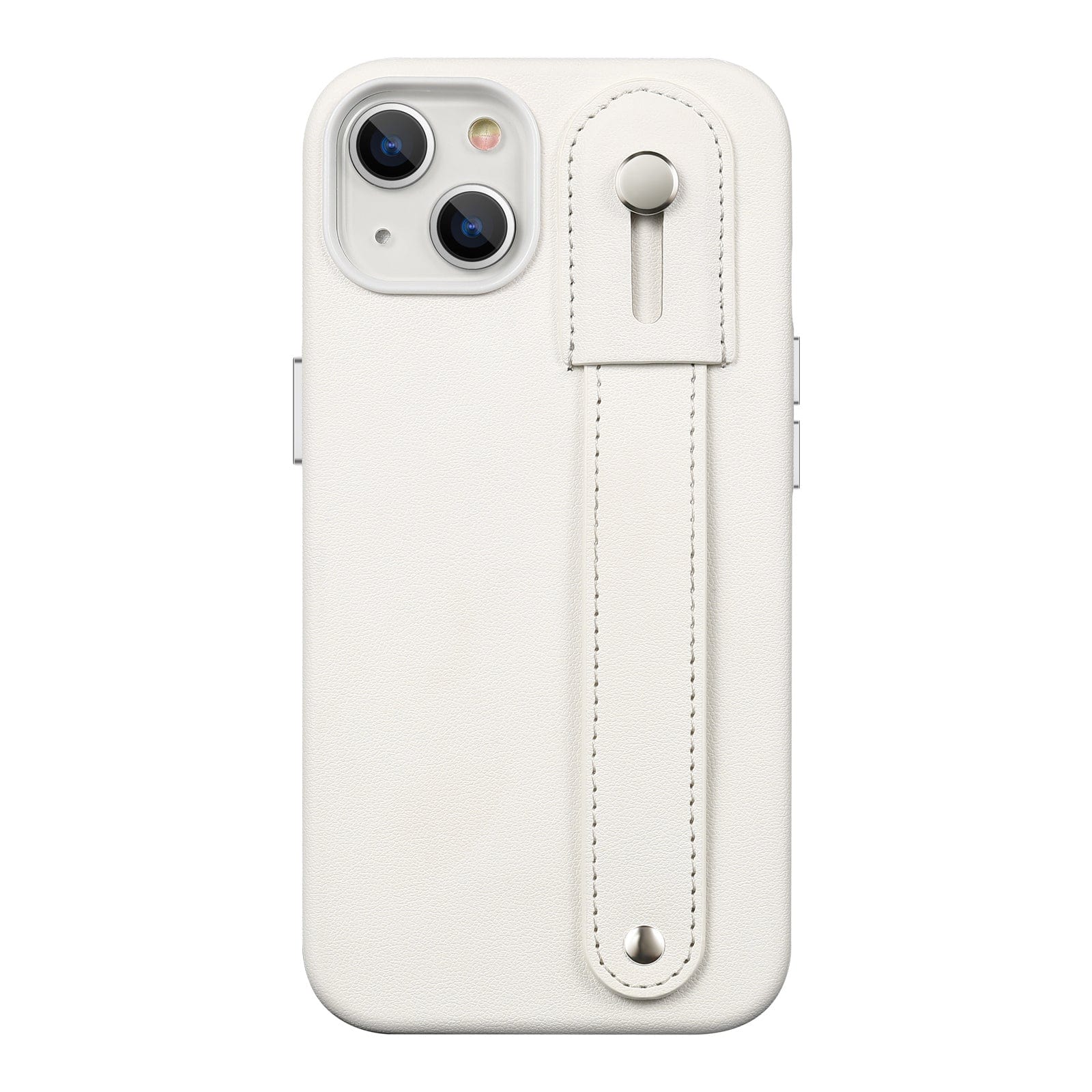SAHARA - Indy Series Leather FingerGrip Case - iPhone 14 Plus - CP00329 CP00330 CP00331  CP003302