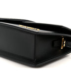 Smooth Calfskin Le Grand Bambino Long Black