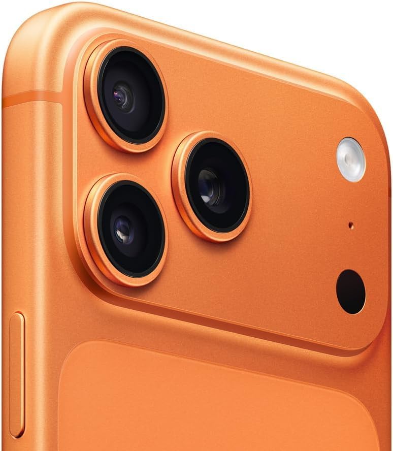 Apple iPhone 17 Pro Max 256GB Cosmic Orange | Unlocked