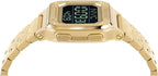 Philipp Plein Watch Hyper Shock Gold