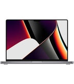 Apple MacBook Pro 16-inch M1 Max with 10-Core CPU and 24-Core GPU — 32GB 2TB Space Gray