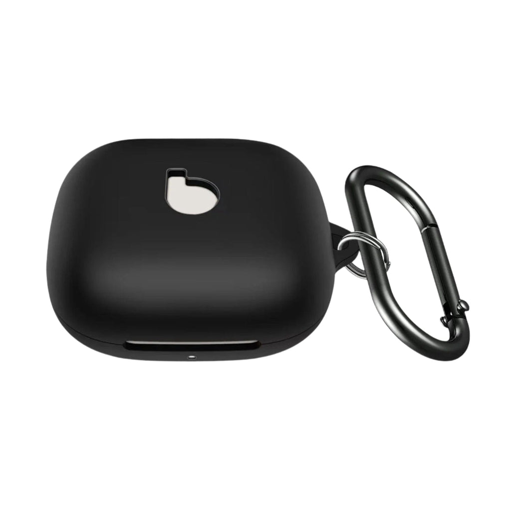 SAHARA - Venture Series Silicone Case for Beats Powerbeats Pro 2 - Scorpion Black