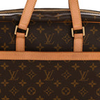 Monogram Porte-Documents Pegase Briefcase