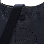 Taurillon Clemence Evelyne TPM Bleu Nuit