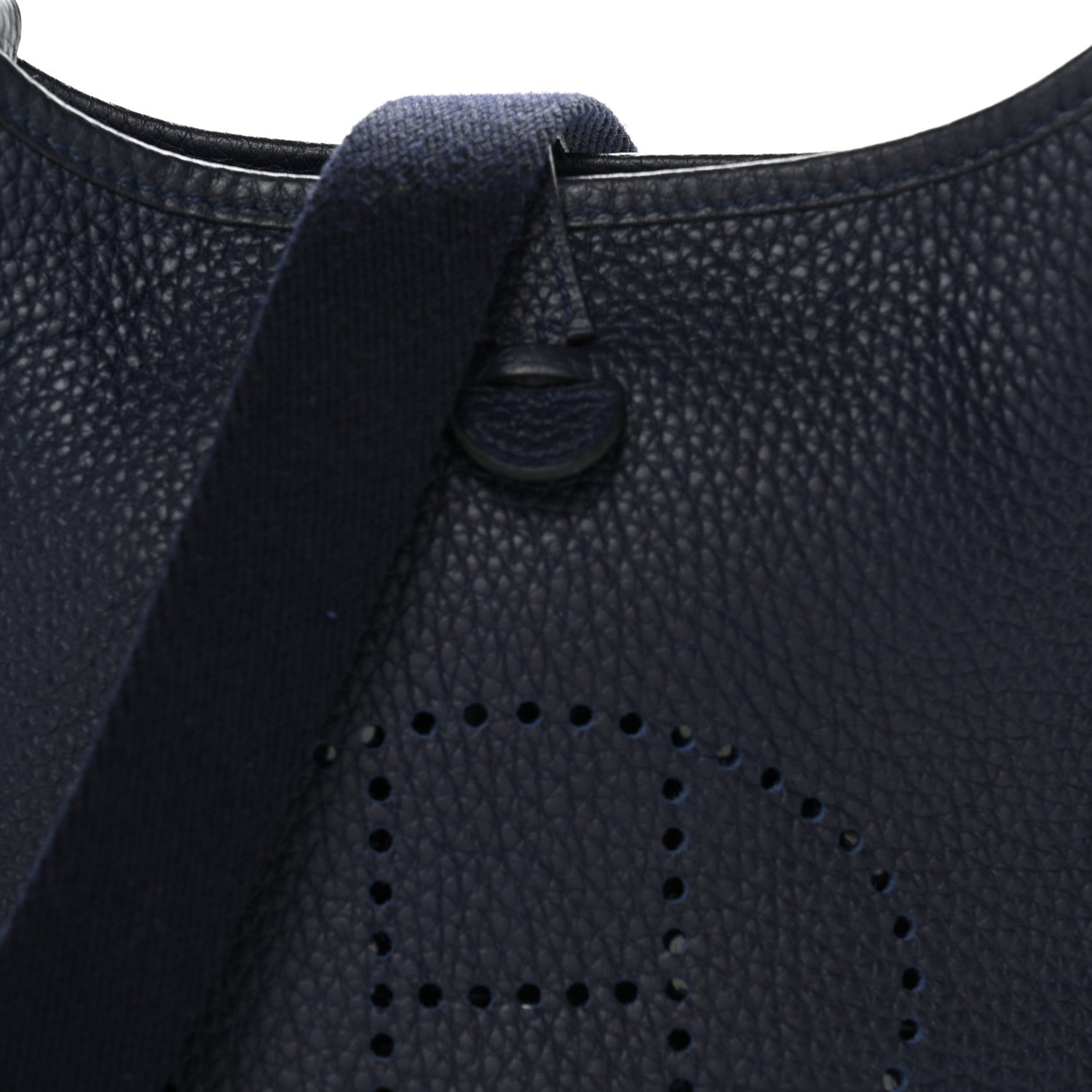 Taurillon Clemence Evelyne TPM Bleu Nuit