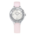 Swarovski Lovely Crystals Mini Ladies Pink Watch
