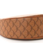 Lauretos Nappa Medium Himmel Hobo Cognac
