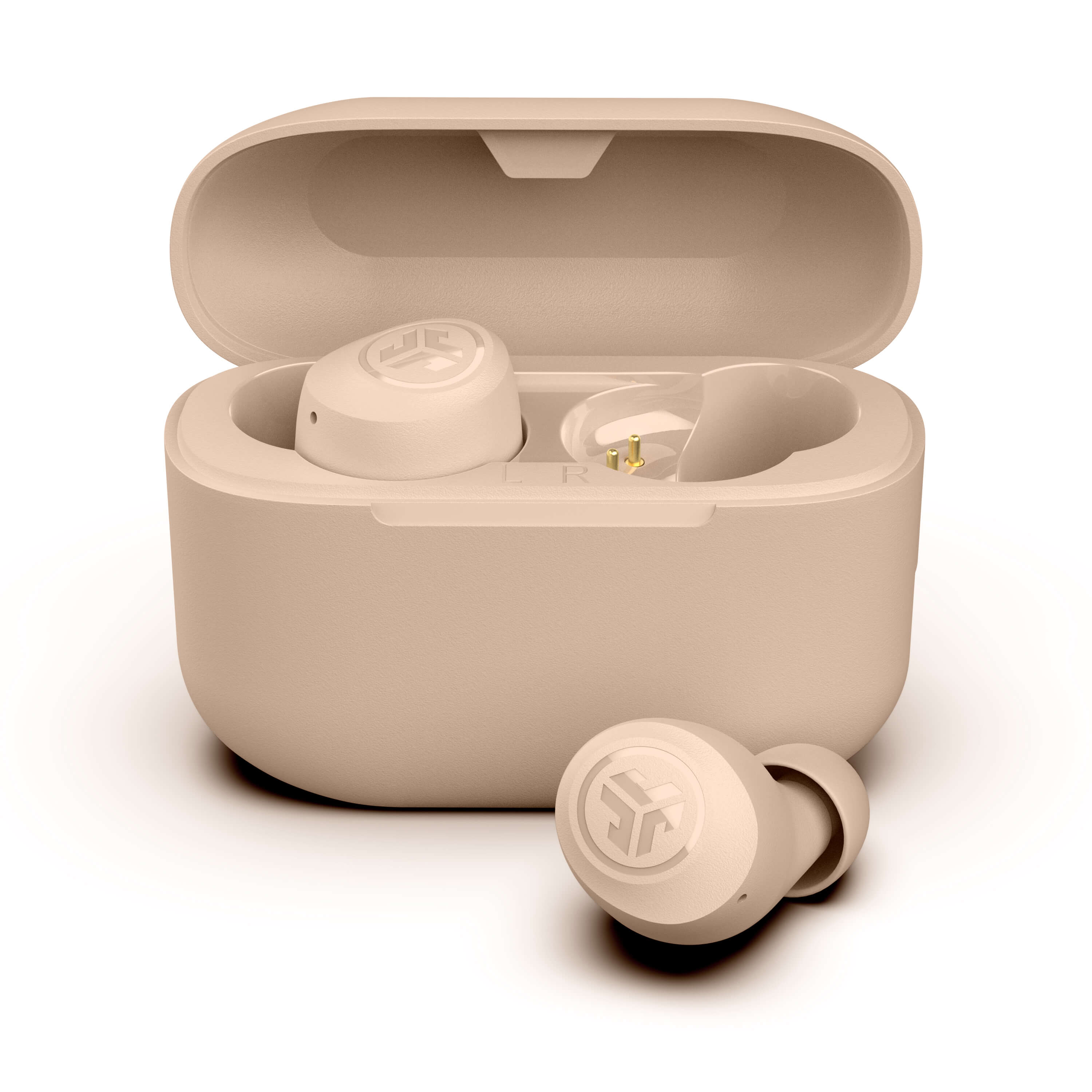 Go Tones+ True Wireless Earbuds
