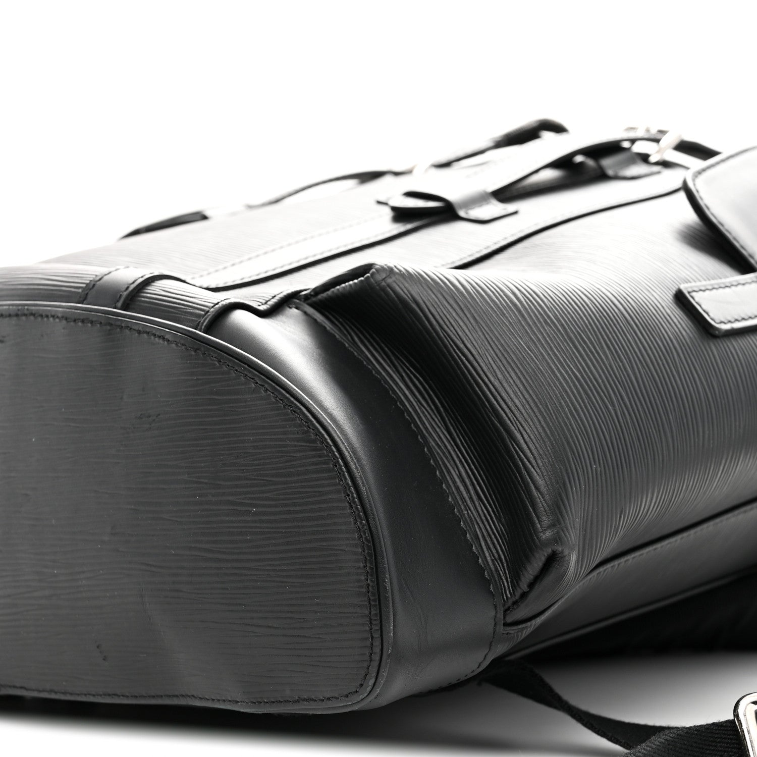 Epi Christopher Backpack PM Black