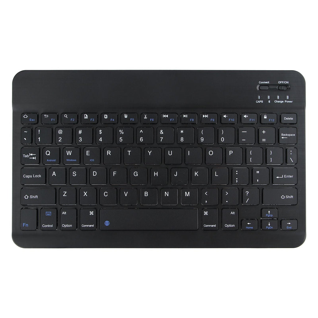 Bluetooth Wireless Keyboard  10 For Android IOS Windows Phone Tablet For iPad Air Pro 11