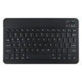 Bluetooth Wireless Keyboard  10 For Android IOS Windows Phone Tablet For iPad Air Pro 11