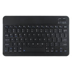 Bluetooth Wireless Keyboard  10 For Android IOS Windows Phone Tablet For iPad Air Pro 11