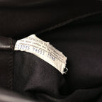 Intrecciato VN Briefcase Ebano