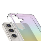 SAHARA - Venture Series Hard Shell Clear Case - Samsung Galaxy S24 - CP00529