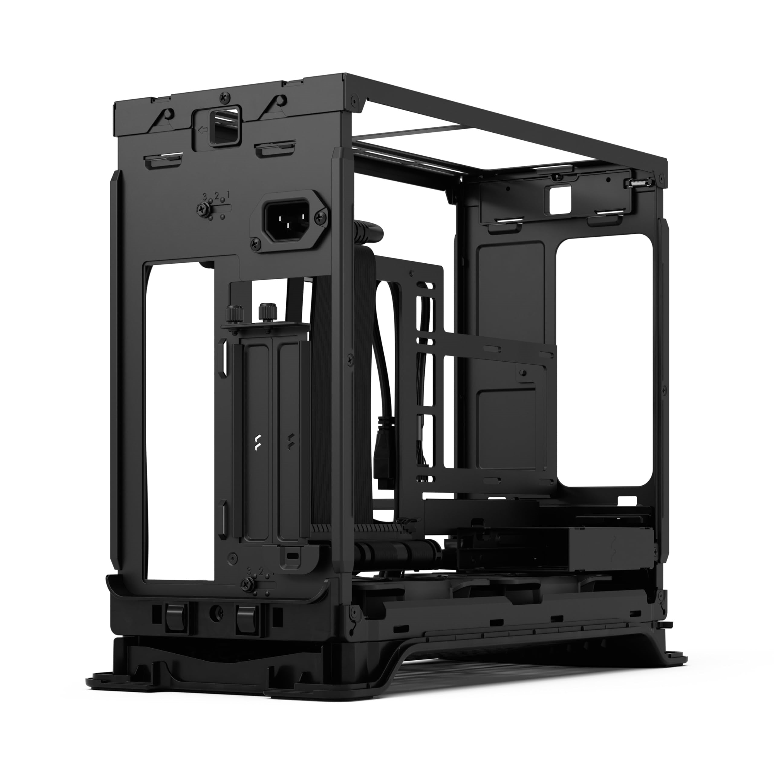 Era 2 Gaming Computer Case