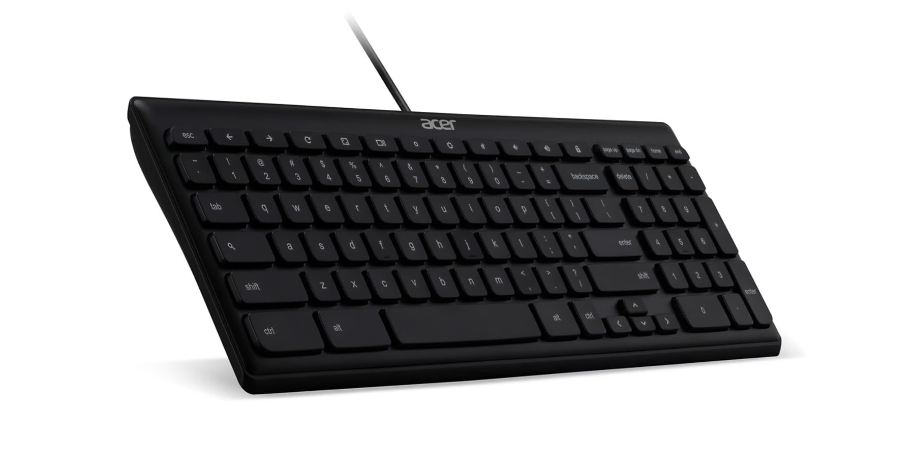 AKB910 Keyboard