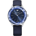 Swarovski Watch Octea Nova 36mm Blue
