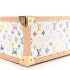 LV X TM Monogram Multicolor Onthego MM White