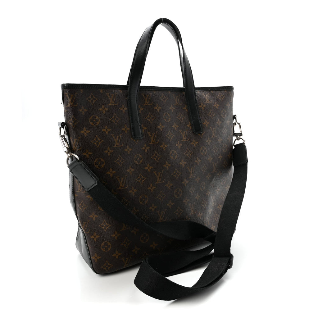Monogram Macassar Davis
