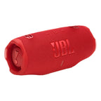 JBL Charge 6 Portable Bluetooth Speaker (Red)