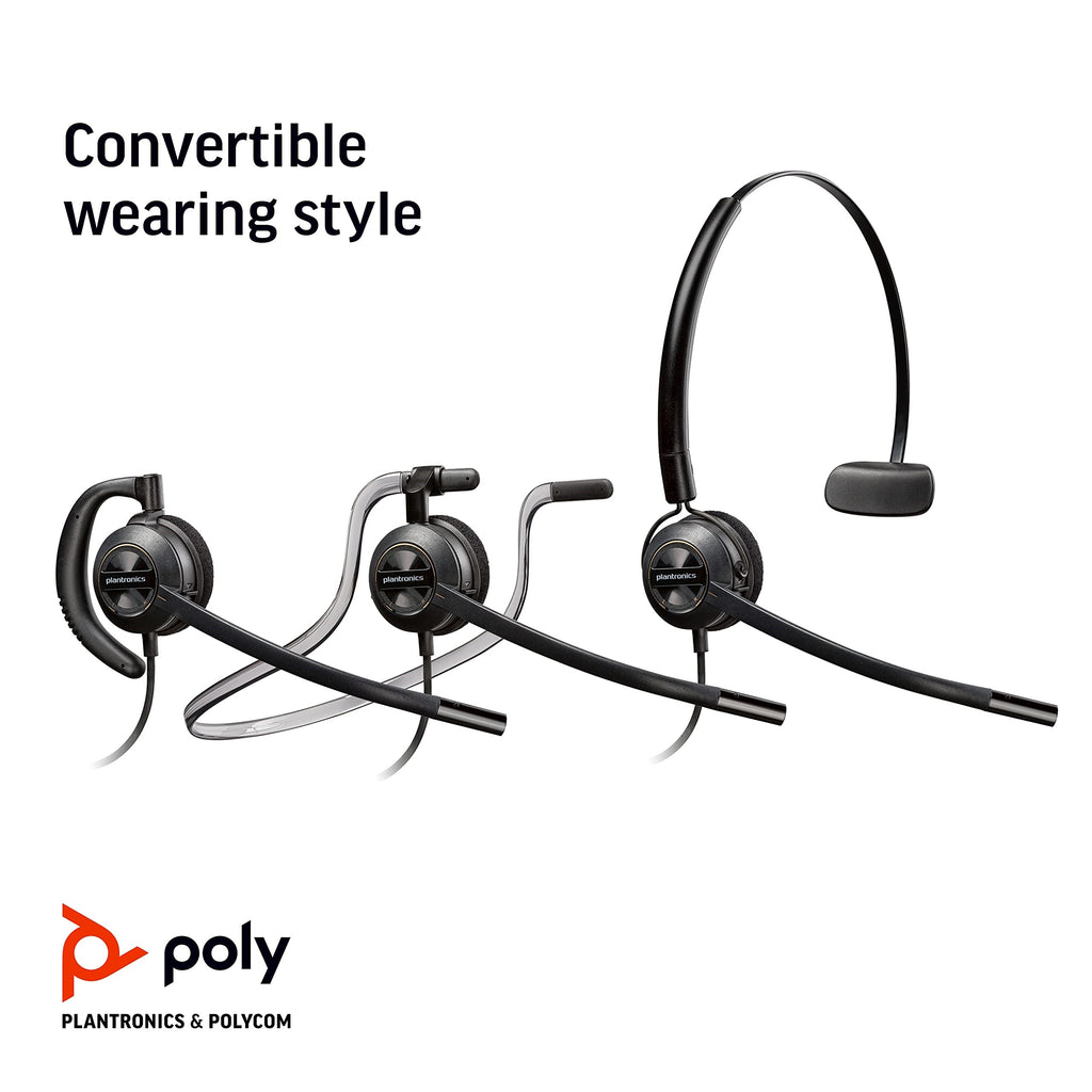 EncorePro 545 USB-A Convertible