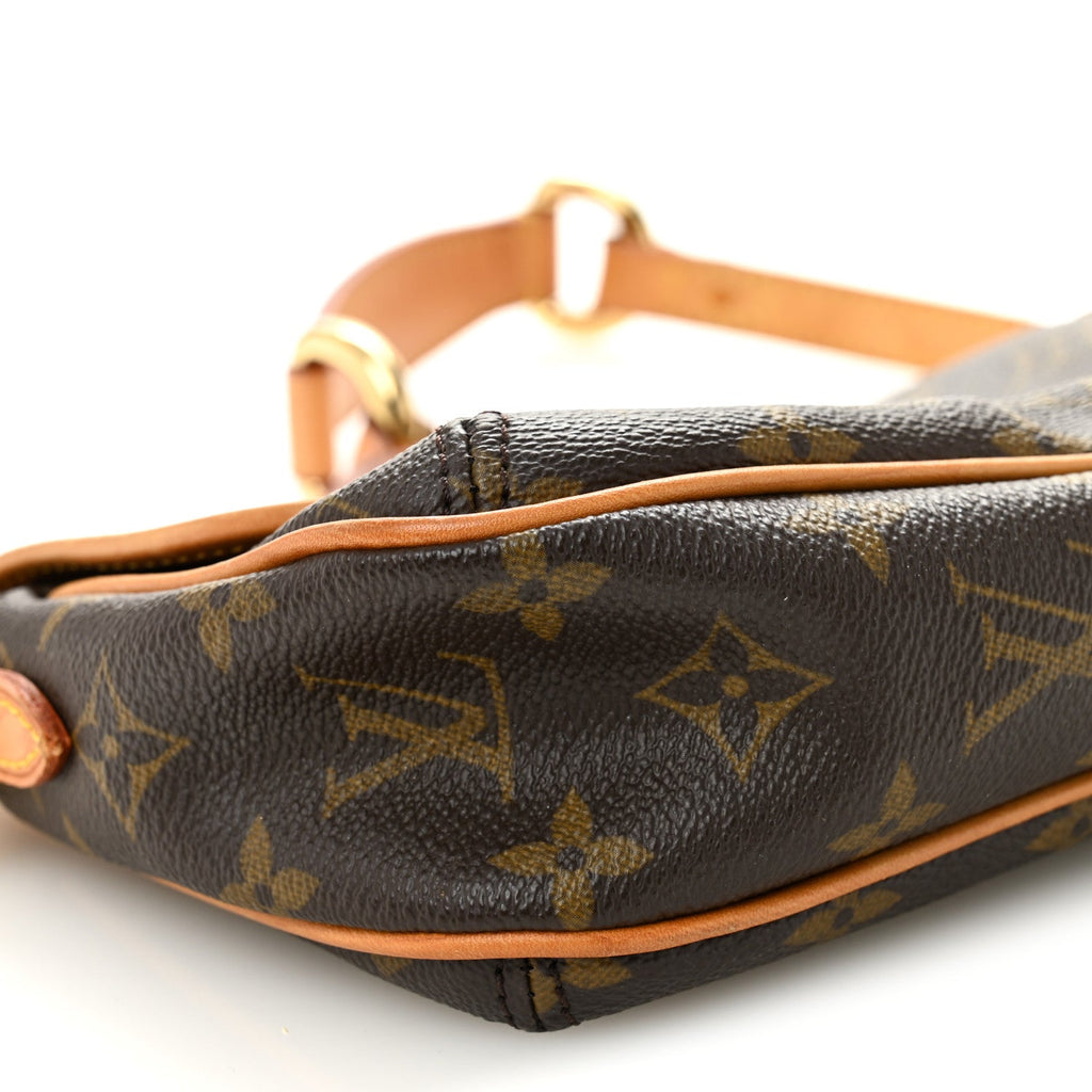 Monogram Tikal PM