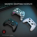 Gamesir G7 HE Xbox Gaming Controller - Versatile Gamepad for Xbox Series X, Xbox Series S, Xbox One, Steam, and Windows PC