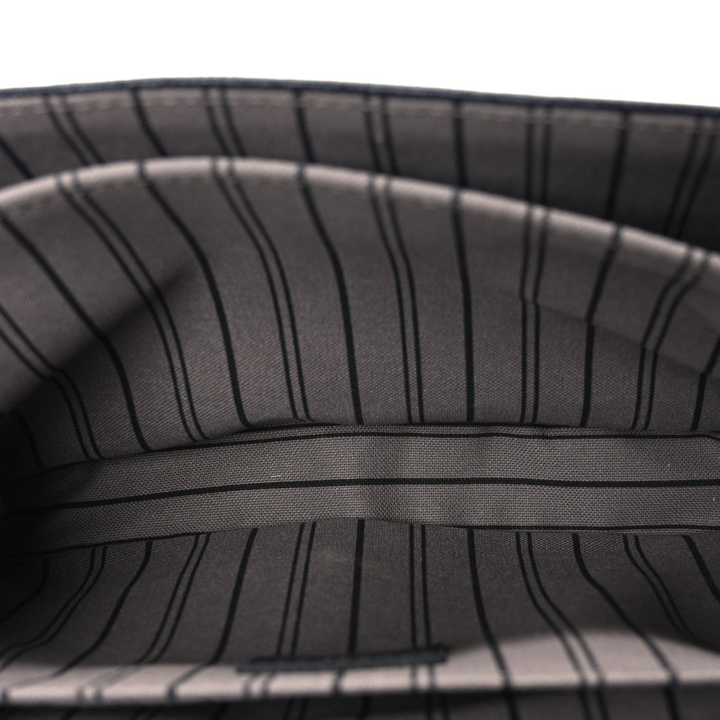 Empreinte Pochette Metis Black