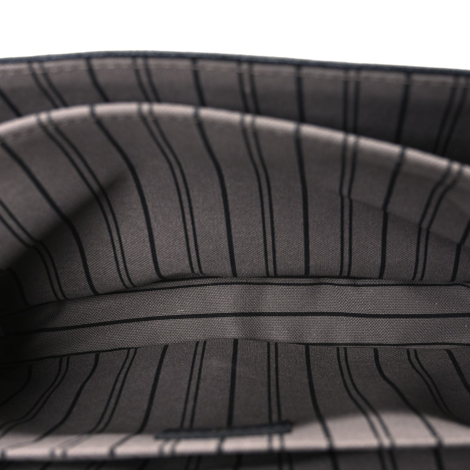 Empreinte Pochette Metis Black