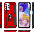 SAHARA - Raider Series Kickstand Case - Galaxy  A23 5G