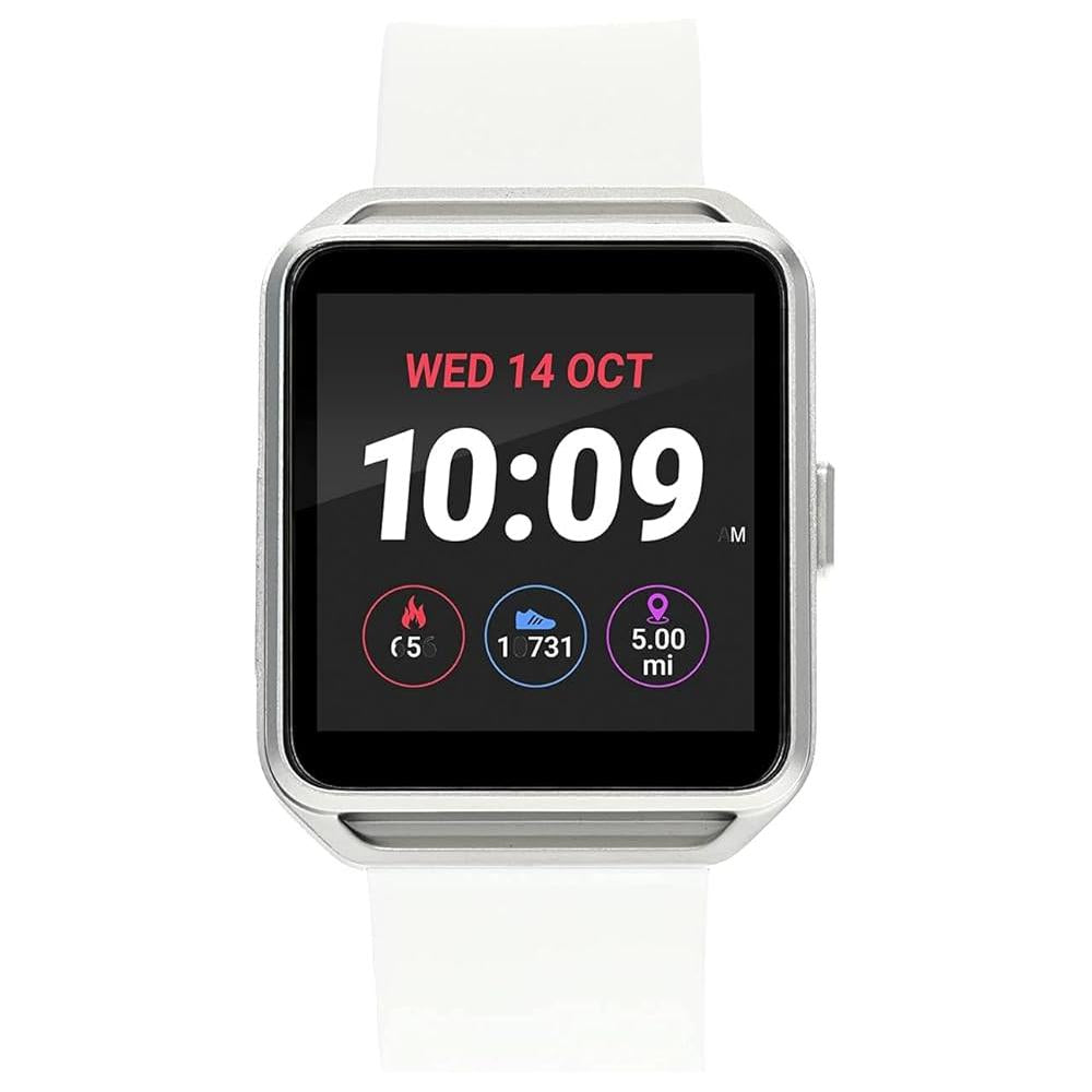 TIMEX ICONNECT CLASSIC WATCH