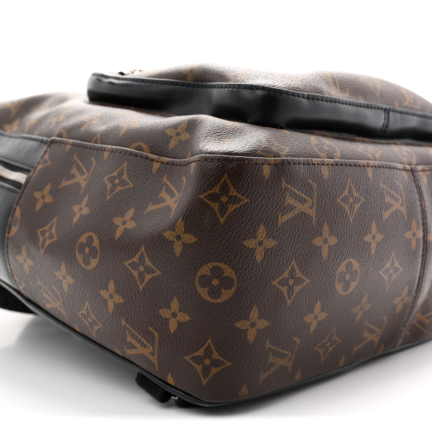Monogram Macassar Josh Backpack