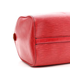 Epi Speedy 25 Castillan Red