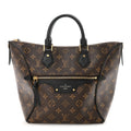 Monogram Tournelle PM Black