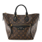 Monogram Tournelle PM Black