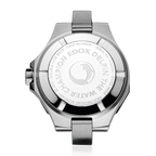 Edox Delfin The Original Ladies Blue Watch