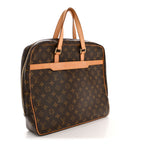 Monogram Porte-Documents Pegase Briefcase