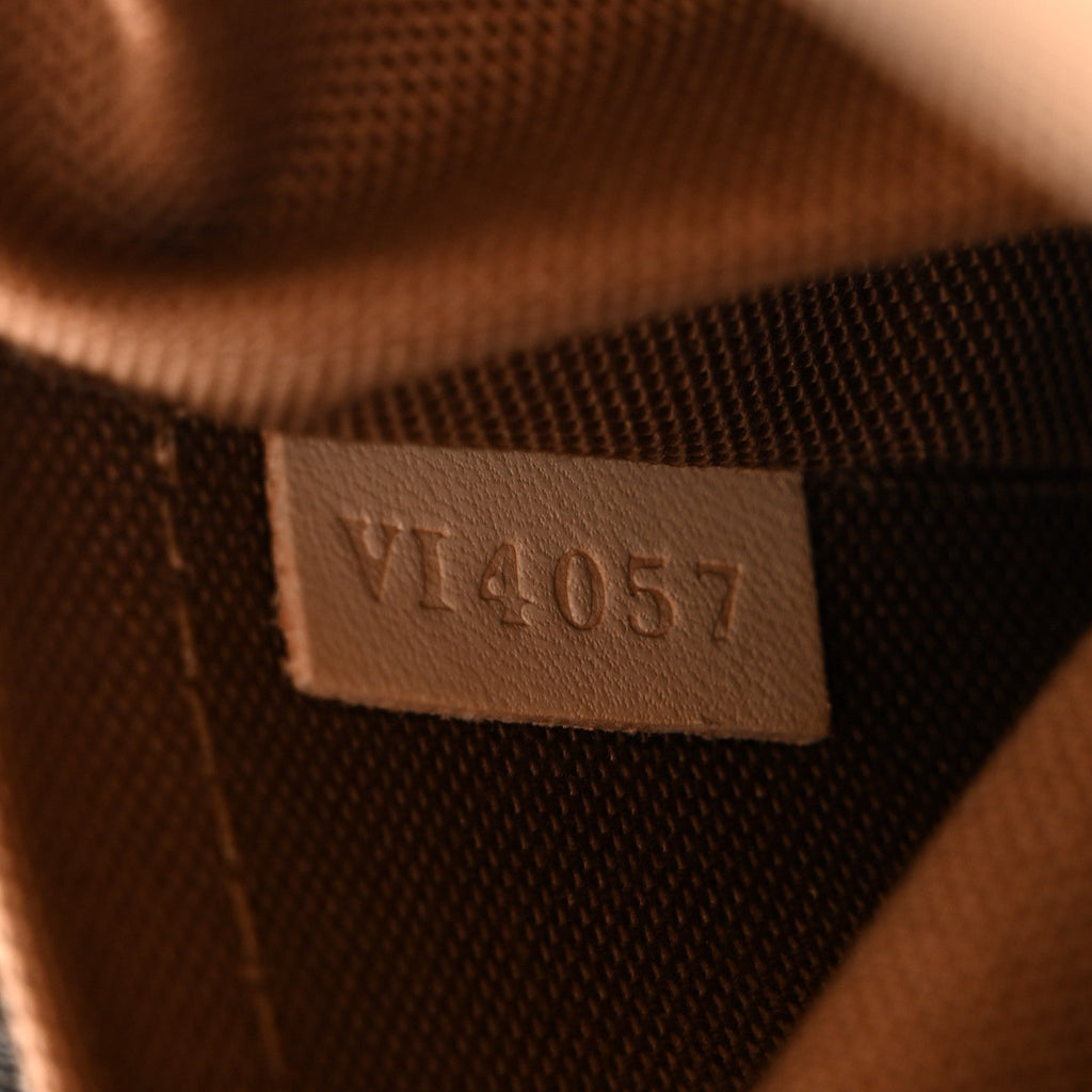 Monogram Batignolles