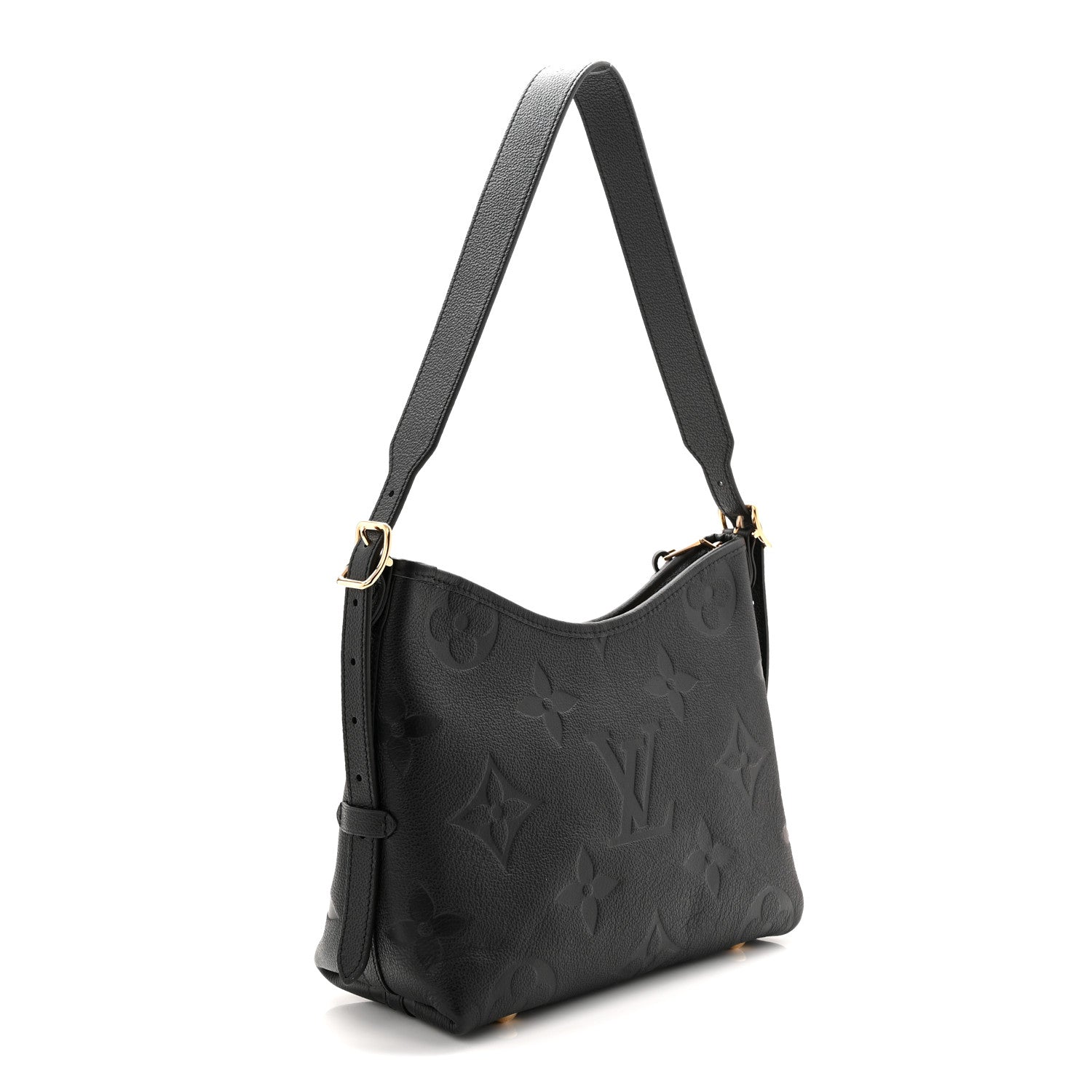 Empreinte Carryall PM Black