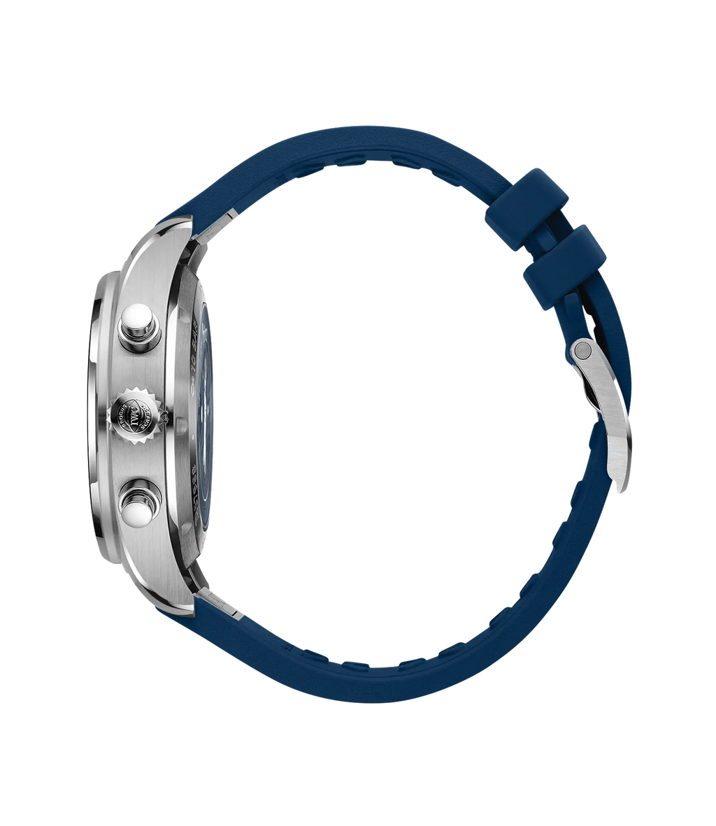 Pilot's Watch Chronograph 41 Le Petit Prince