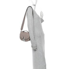Taurillon Blush Flori PM Tourterelle