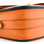 Smooth Calfskin LV Pont 9 Summer Gold