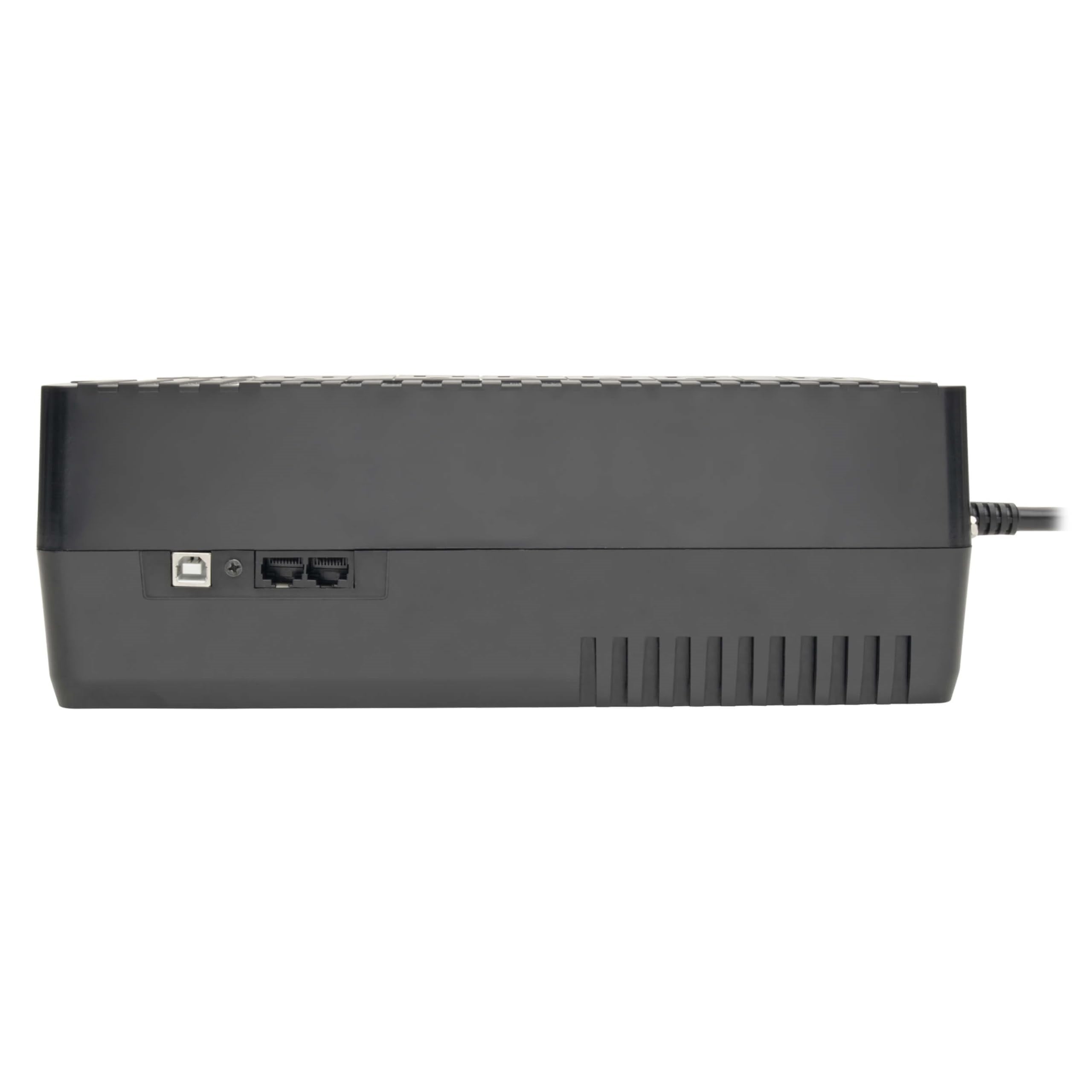 AVR Series 120V 750VA 450W